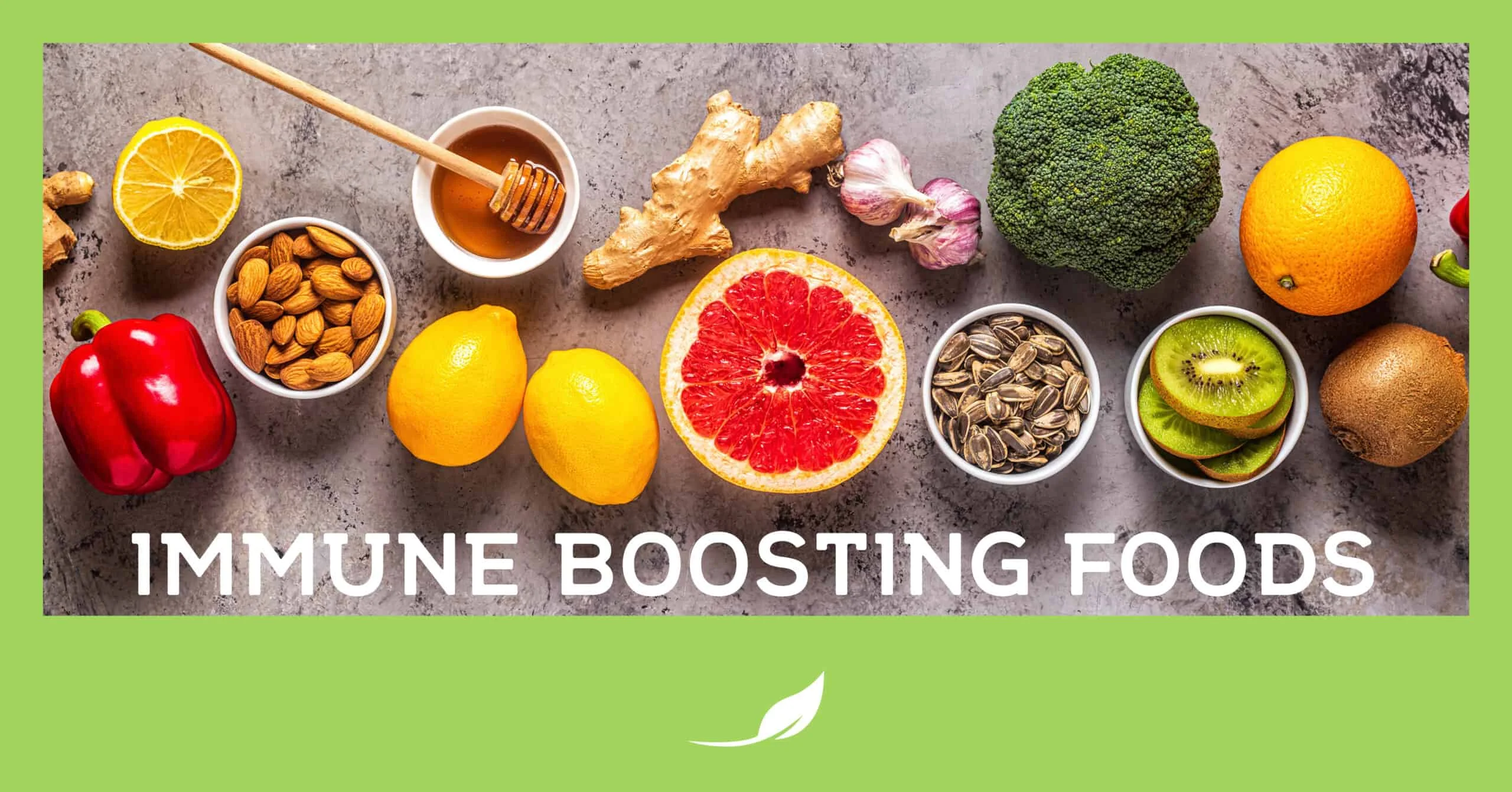 From Moong Sprouts To Berries: Expert Lists Foods That Can Help You Promote Your Immune System